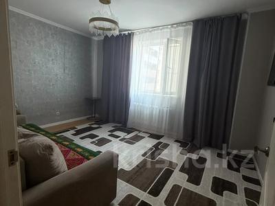 1-комнатная квартира · 37.1 м² · 8/14 этаж, Кордай 75 за 19.5 млн ₸ в Астане, Алматы р-н