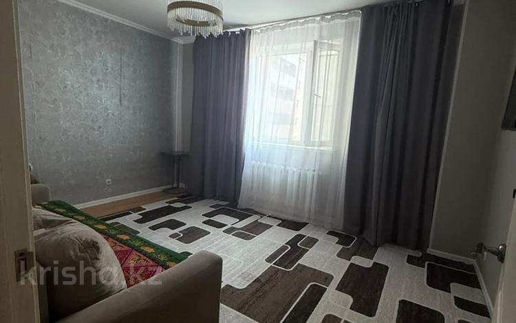 1-бөлмелі пәтер · 37.1 м² · 8/14 қабат, Кордай 75, бағасы: 19.5 млн ₸ в Астане, Алматы р-н — фото 3