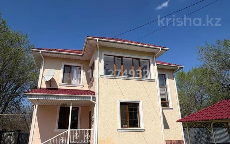 Отдельный дом · 5 комнат · 300 м² · 19 сот., Омарова 34 за 110 млн ₸ в Жандосов — фото 2