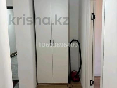 2-бөлмелі пәтер · 50 м² · 1/12 қабат, мкр Калкаман-1, Калкаман 4Б — Ашимова Райымбека, бағасы: 200 000 ₸ в Алматы, Наурызбайский р-н