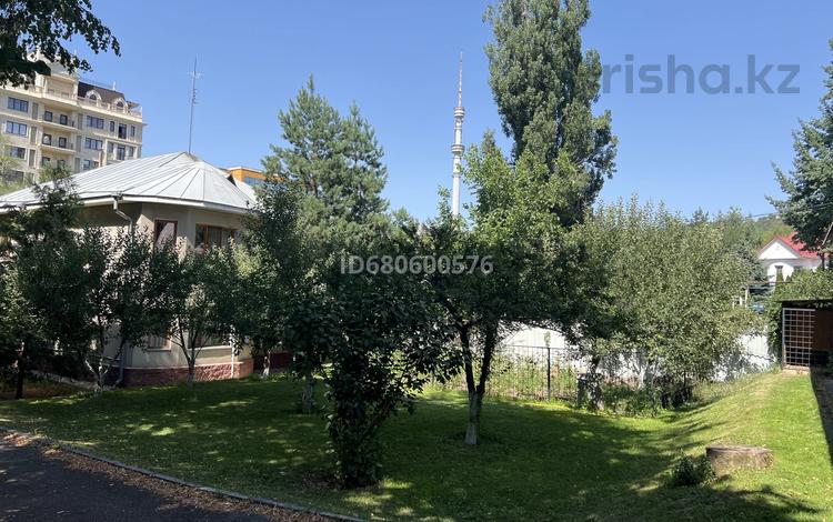 Жеке үй · 6 бөлме · 230 м² · 25 жүзд., Ж. Омаровой — Рубинштейна, бағасы: 1 млрд ₸ в Алматы, Медеуский р-н — фото 5