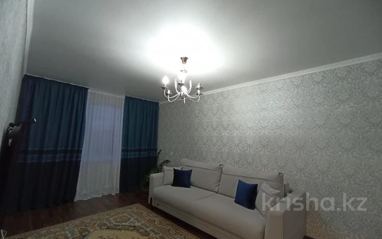 2-бөлмелі пәтер · 49.5 м² · 5/5 қабат, Ауэзова 79а, бағасы: 12.5 млн ₸ в Аксу — фото 2