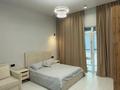 1-комнатная квартира · 45 м² · 12/12 этаж, Тургут Озала 194 за 48 млн ₸ в Алматы, Алмалинский р-н — фото 6