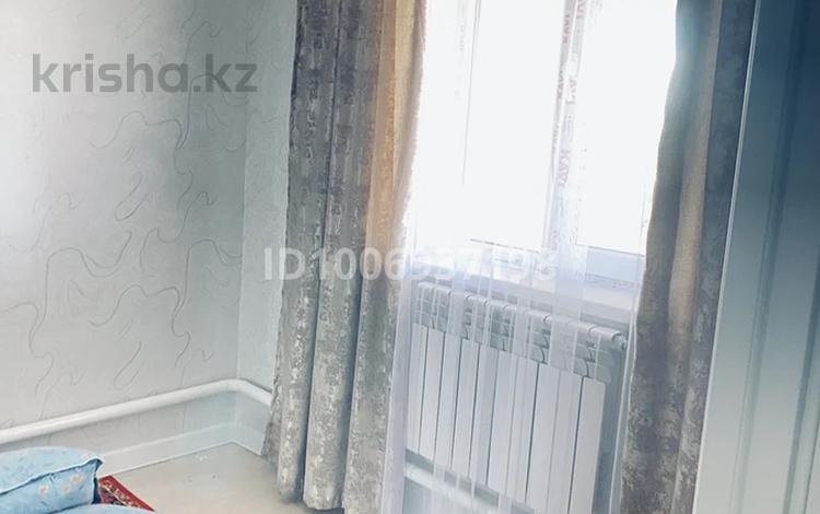 Часть дома · 3 комнаты · 100 м² · 11 сот., Табыс 851 — Центральный улица за 18 млн ₸ в Актобе, жилой массив Жанаконыс-4 — фото 2