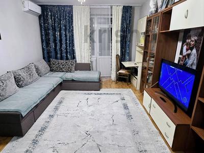 3-комнатная квартира · 84 м² · 1/5 этаж, Зенкова 94 — Курмангазы за 92 млн ₸ в Алматы, Медеуский р-н