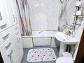 3-комнатная квартира · 84 м² · 1/5 этаж, Зенкова 94 — Курмангазы за 92 млн ₸ в Алматы, Медеуский р-н — фото 9