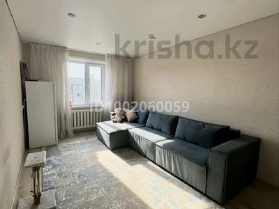 1-комнатная квартира · 34 м² · 5/5 этаж, Хименко — Находится возле Сити Молла, Корона, Апорт, Школа 9 за 12.8 млн 〒 в Петропавловске