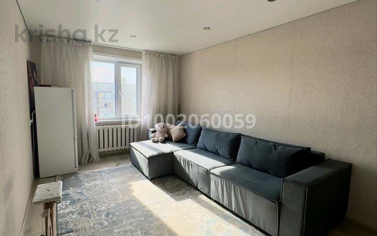 1-комнатная квартира · 34 м² · 5/5 этаж, Хименко — Находится возле Сити Молла, Корона, Апорт, Школа 9 за 12.8 млн ₸ в Петропавловске — фото 2