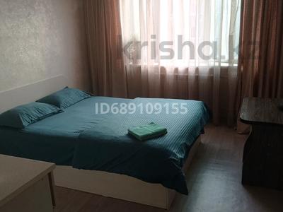 1-бөлмелі пәтер · 20 м² · 4/4 қабат, мкр №5 23 — Абая-Алтынсарина, станция метро Москва, бағасы: 1 500 〒 в Алматы, Ауэзовский р-н