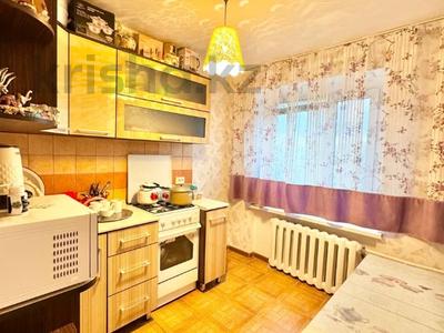 1-комнатная квартира, 31 м², 5/5 этаж, Петрова 14 за 13 млн 〒 в Астане, Алматы р-н