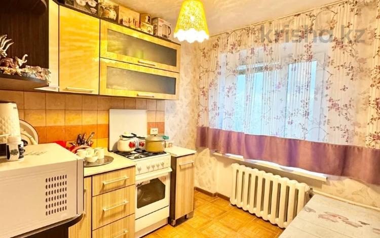 1-комнатная квартира, 31 м², 5/5 этаж, Петрова 14 за 13 млн 〒 в Астане, Алматы р-н — фото 8