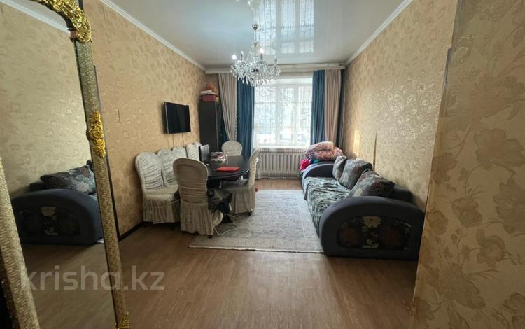 2-комнатная квартира · 41.2 м² · 1/5 этаж, гагарина 218 за 18 млн ₸ в Семее — фото 2
