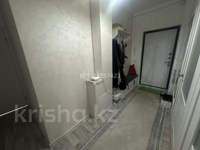 2-комнатная квартира · 55.5 м² · 2/5 этаж, Кошке Кеменгерулы 43 за 20.7 млн ₸ в Таразе