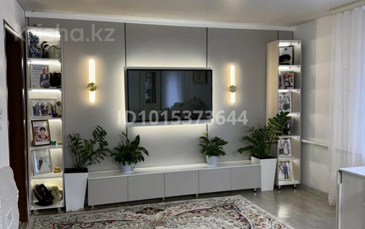 Жеке үй · 5 бөлме · 111 м² · 6 жүзд., 18-шағынаудан Лужниковская 1 Б, бағасы: 30 млн ₸ в Караганде, Алихана Бокейханова р-н — фото 2