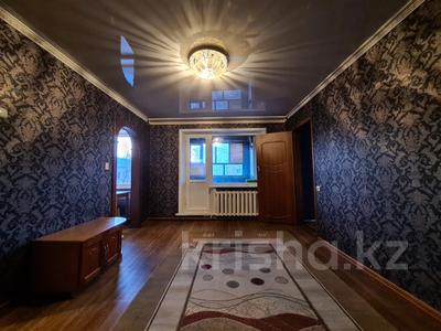 2-комнатная квартира · 37 м² · 5/5 этаж, Сагадата Нурмагамбетова 134/1 за ~ 11.5 млн 〒 в Павлодаре