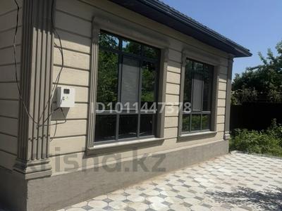 Отдельный дом · 4 комнаты · 105 м² · 4 сот., мкр Акжар за 52 млн ₸ в Алматы, Наурызбайский р-н