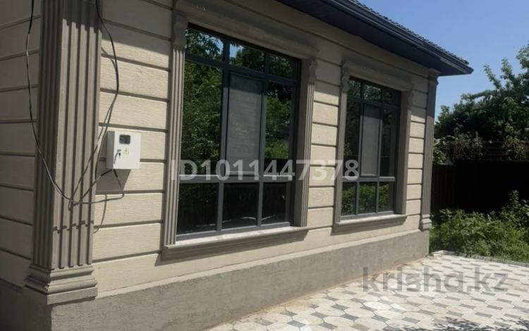 Отдельный дом · 4 комнаты · 110 м² · 4.1 сот., мкр Акжар за 52 млн ₸ в Алматы, Наурызбайский р-н — фото 24