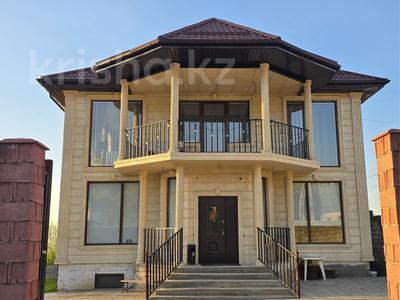 Жеке үй · 5 бөлме · 380 м² · 10 сот., мкр Карагайлы — Кали надырова, бағасы: 150 млн 〒 в Алматы, Наурызбайский р-н