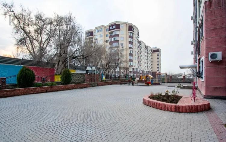 2-бөлмелі пәтер · 53.8 м² · 2/9 қабат, №12 ш/а., бағасы: 50 млн ₸ в Алматы, Ауэзовский р-н — фото 2