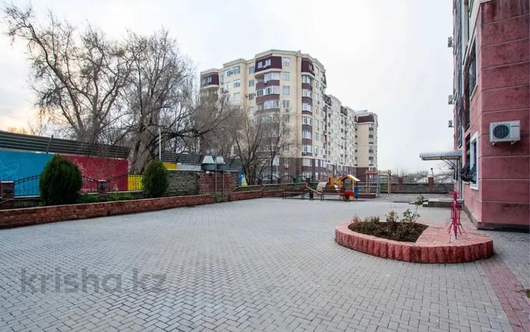 2-комнатная квартира · 53.8 м² · 2/9 этаж, мкр №12 за 52 млн ₸ в Алматы, Ауэзовский р-н — фото 20