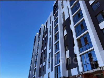3-бөлмелі пәтер · 79.5 м² · 7/9 қабат, Назарбаева 235 — Apt. 111, бағасы: 34 млн ₸ в Костанае