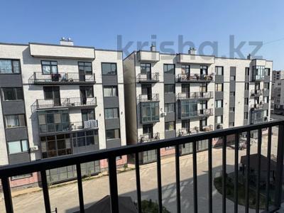 2-комнатная квартира · 54 м² · 2/5 этаж, Микрорайон Асар 2 за 20 млн 〒 в Шымкенте