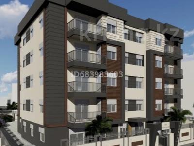 3-комнатная квартира · 100 м² · 3/5 этаж, 2782 — Муратпаша махаллеси за 49 млн 〒 в Анталье