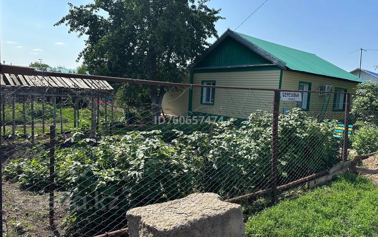 Отдельный дом · 4 комнаты · 69.1 м² · 8 сот., Березовая 16 за 21 млн ₸ в Уральске — фото 22