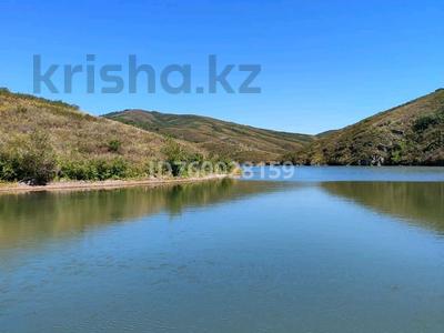 Отдельный дом · 3 комнаты · 60 м² · 22 сот., Набережная 13 — Село Ново-троицкое за 25 млн 〒 в Усть-Каменогорске