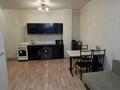 1-комнатная квартира · 32 м², мкр Кокжиек 16А за 150 000 ₸ в Алматы, Жетысуский р-н