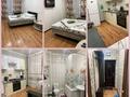 1-бөлмелі пәтер · 37 м² · 2/5 қабат, 3-ш/а. 14 — Моря парк, бағасы: 12 000 ₸ в Актау, 3-й мкр