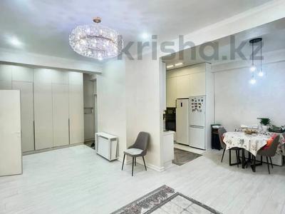 2-комнатная квартира · 64 м² · 3/4 этаж, Данеш Ракышева 14 за 43.5 млн ₸ в 