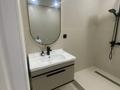1-комнатная квартира · 41 м² · 8/10 этаж, Аэропортная 20 за 220 000 ₸ в 