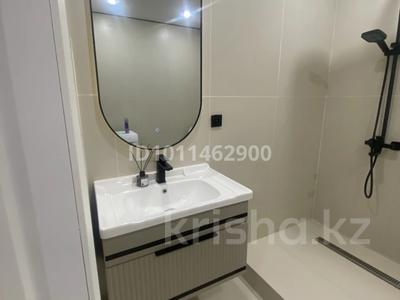 1-комнатная квартира · 41 м² · 8/10 этаж, Аэропортная 20 за 220 000 〒 в 