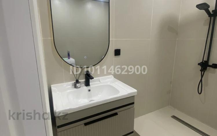 1-комнатная квартира · 41 м² · 8/10 этаж, Аэропортная 20 за 220 000 ₸ в  — фото 2