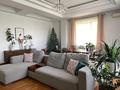 3-комнатная квартира · 119.8 м² · 3/4 этаж, мкр Мамыр-4 158а за 99 млн ₸ в Алматы, Ауэзовский р-н — фото 4