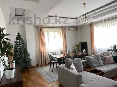 3-комнатная квартира · 119.8 м² · 3/4 этаж, мкр Мамыр-4 158а за 99 млн ₸ в Алматы, Ауэзовский р-н