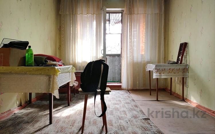 2-комнатная квартира, 46.5 м², 2/5 этаж, 1 микрорайон — Рыскулова - Турысова за 9.5 млн 〒 в Таразе — фото 5