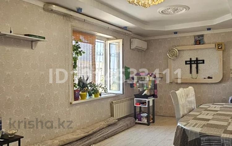 3-комнатная квартира · 60 м² · 4/4 этаж, 6-й мкр 11 за 11 млн ₸ в Актау — фото 2