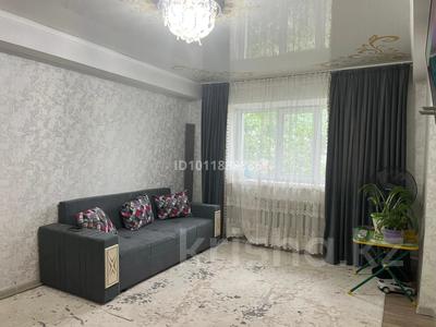 2-комнатная квартира · 50 м² · 5/5 этаж, 2-й мкр. 19 за 22 млн ₸ в Есик