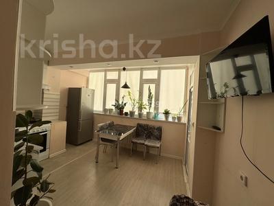 2-комнатная квартира · 60 м² · 3/9 этаж, 32А мкр 5 за 200 000 〒 в Актау