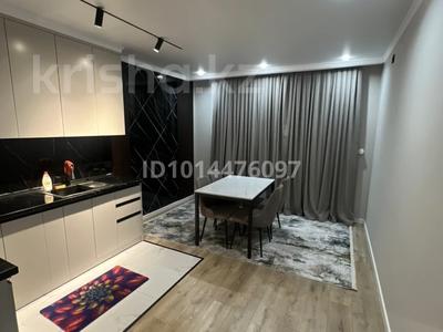 1-бөлмелі пәтер · 50 м² · 15 қабат, мкр Акжайык 99/3, бағасы: 17 000 ₸ в Шымкенте, Абайский р-н
