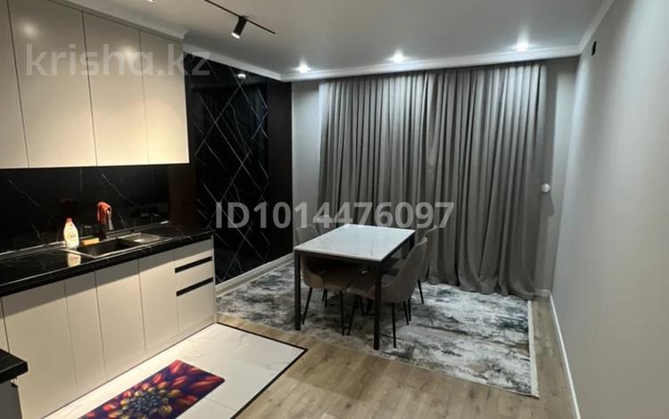 1-бөлмелі пәтер · 50 м² · 15 қабат, мкр Акжайык 99/3, бағасы: 17 000 ₸ в Шымкенте, Абайский р-н — фото 5