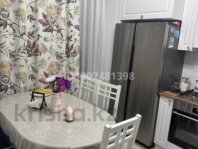 3-комнатная квартира · 69 м² · 5/9 этаж, Микрорайон Береке, Мкр. Береке, 21 64 за 34.5 млн 〒 в Костанае