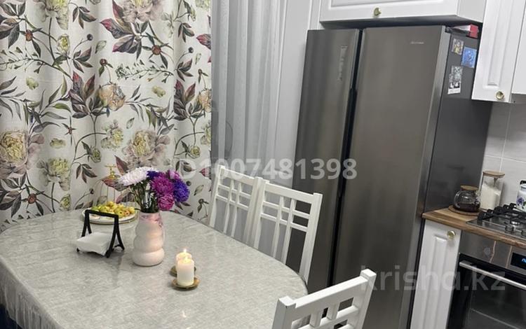 3-комнатная квартира · 69 м² · 5/9 этаж, Микрорайон Береке, Береке 64 за 34.5 млн 〒 в Костанае — фото 2