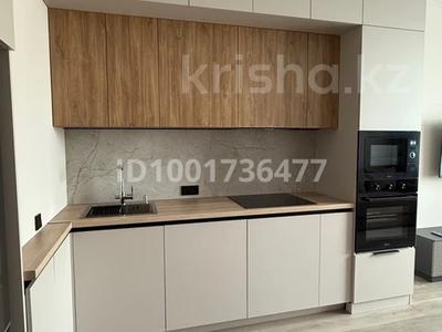 2-бөлмелі пәтер · 53 м² · 11/17 қабат, Тауелсиздик 23/1, бағасы: 350 000 ₸ в Астане, Алматы р-н