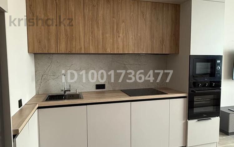 2-бөлмелі пәтер · 53 м² · 11/17 қабат, Тауелсиздик 23/1, бағасы: 350 000 ₸ в Астане, Алматы р-н — фото 2