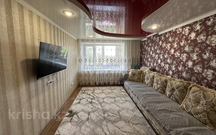 3-бөлмелі пәтер · 60 м² · 3/5 қабат, Ломоносова 6, бағасы: 20 млн ₸ в Щучинске — фото 5