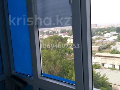 3-комнатная квартира · 66.4 м² · 6/10 этаж, Карменова 74 за 24 млн ₸ в Семее