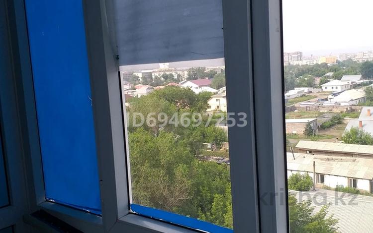 3-комнатная квартира · 66.4 м² · 6/10 этаж, Карменова 74 за 24 млн ₸ в Семее — фото 12